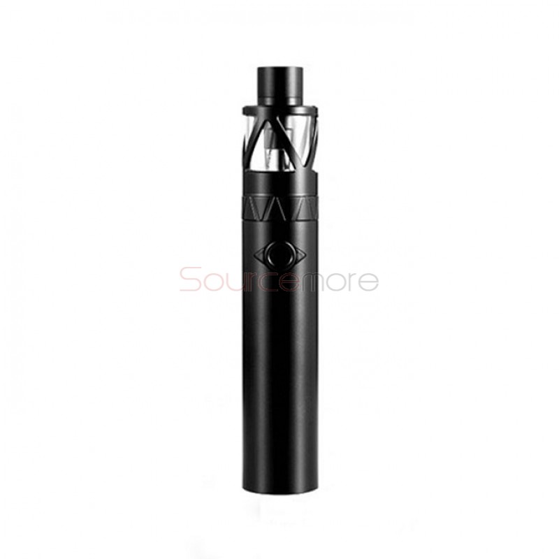 Uwell Whirl 22 AIO Starter Kit - Black