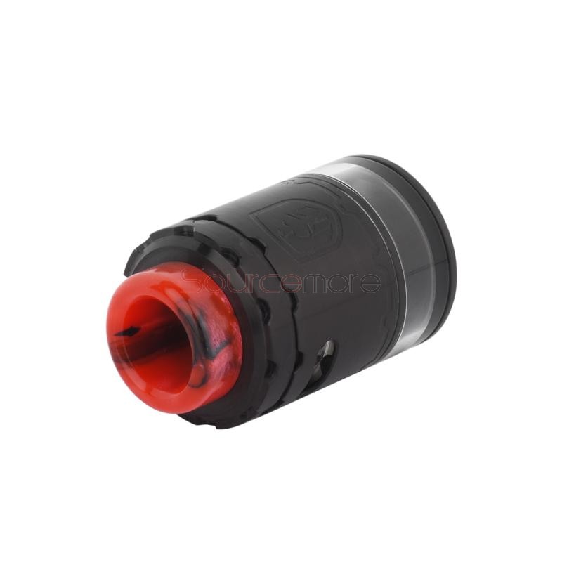 Wotofo Faris RDTA Tank - Black