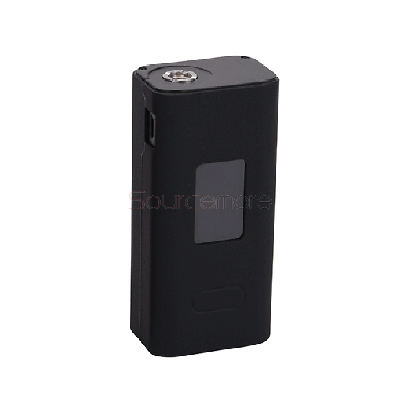 Joyetech Cuboid Mod Silicone Case - Black