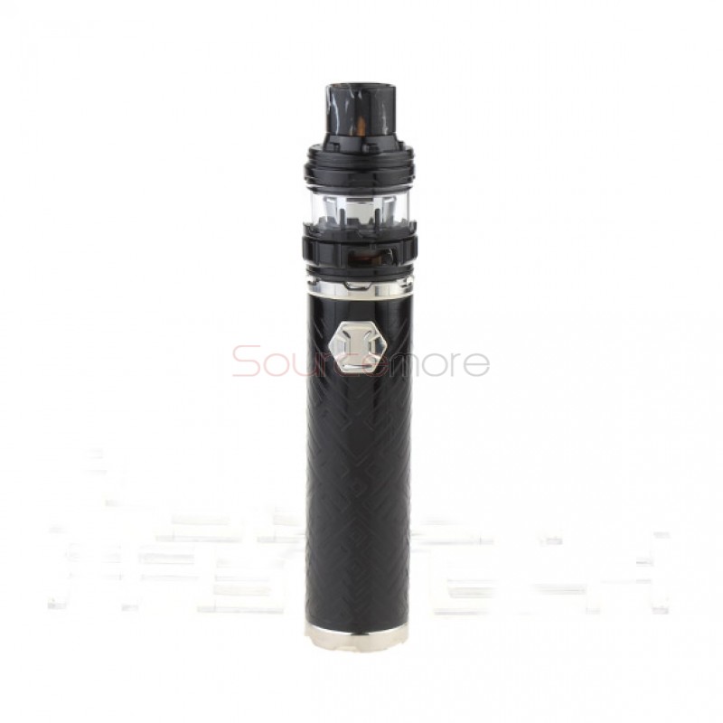 Eleaf iJust 3 Kit TPD Edition - Black