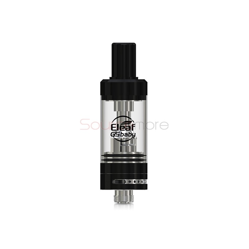 Eleaf GS Baby Tank - Black