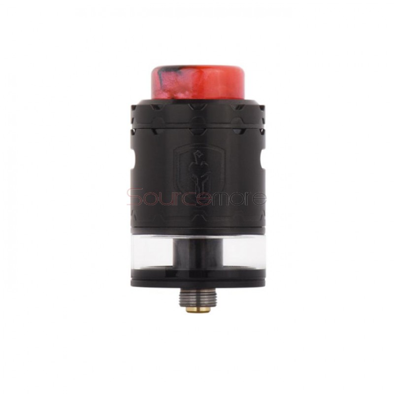 Wotofo Faris RDTA Tank - Black