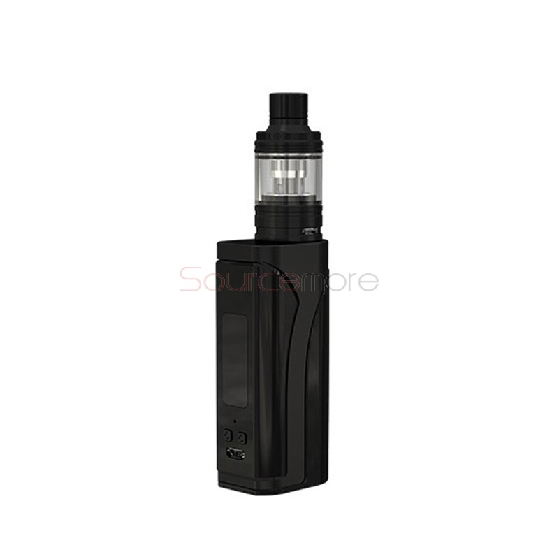 Eleaf iKuun i80 with Melo 4 Kit 2.0ml