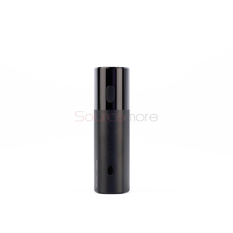 Aspire Zelos Nano Mod