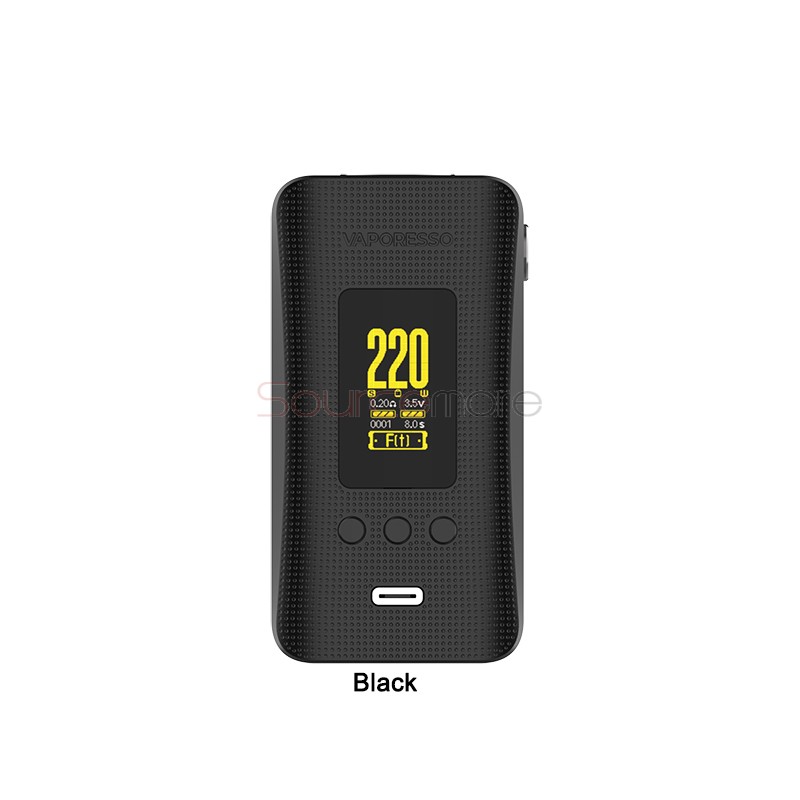Vaporesso GEN 200 Mod