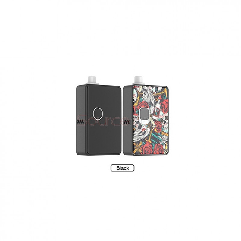 Vandy Vape Pulse AIO Mini Kit M Edition