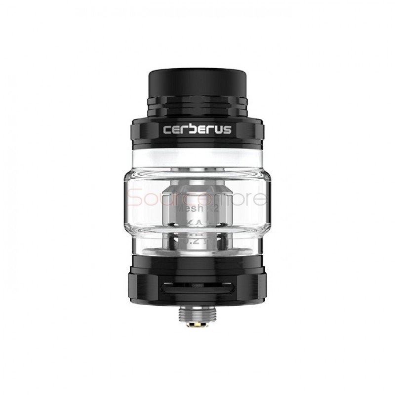 GeekVape Cerberus Subohm Tank