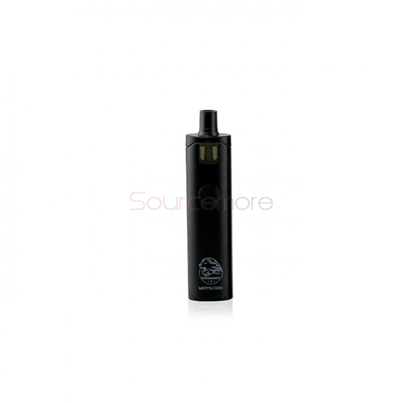 Wismec Motiv POD Kit - Black
