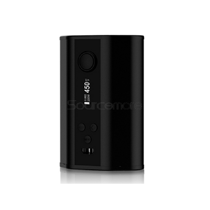 Eleaf iStick TC 200W Box Mod -Black