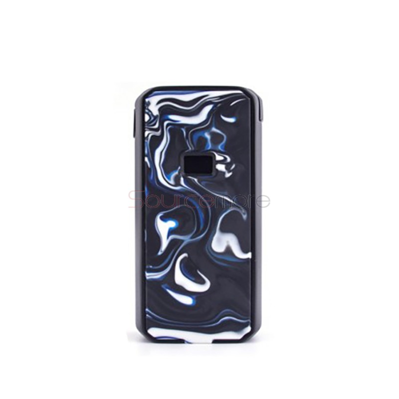 Augvape Druga Foxy Box Mod Black Blue