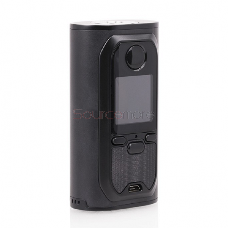 Modefined Lyra 200W Mod  -  Black Frame Black