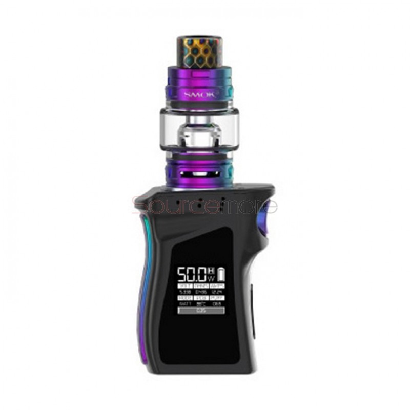 Smok Mag Baby Kit - Black Prism