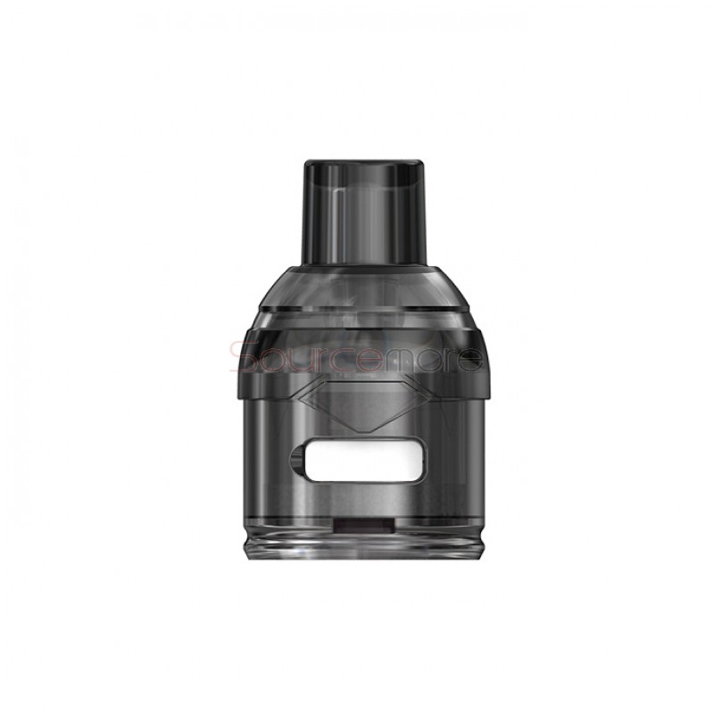 IJOY VPC Pod 2ml 3pcs - Black Translucent