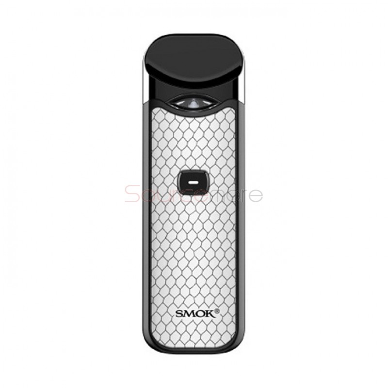 SMOK Nord Kit - Black White