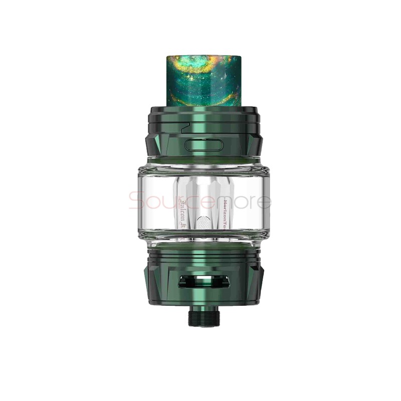 Horizon Falcon King Sub Ohm Tank - Blackish Green