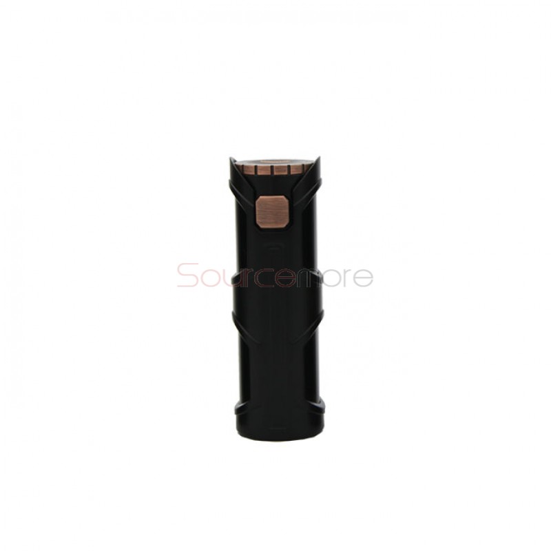 Wismec SINUOUS SW Mod - Black