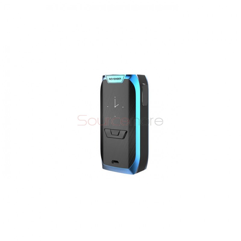 Vaporesso Revenger 220W TC Mod - Blue