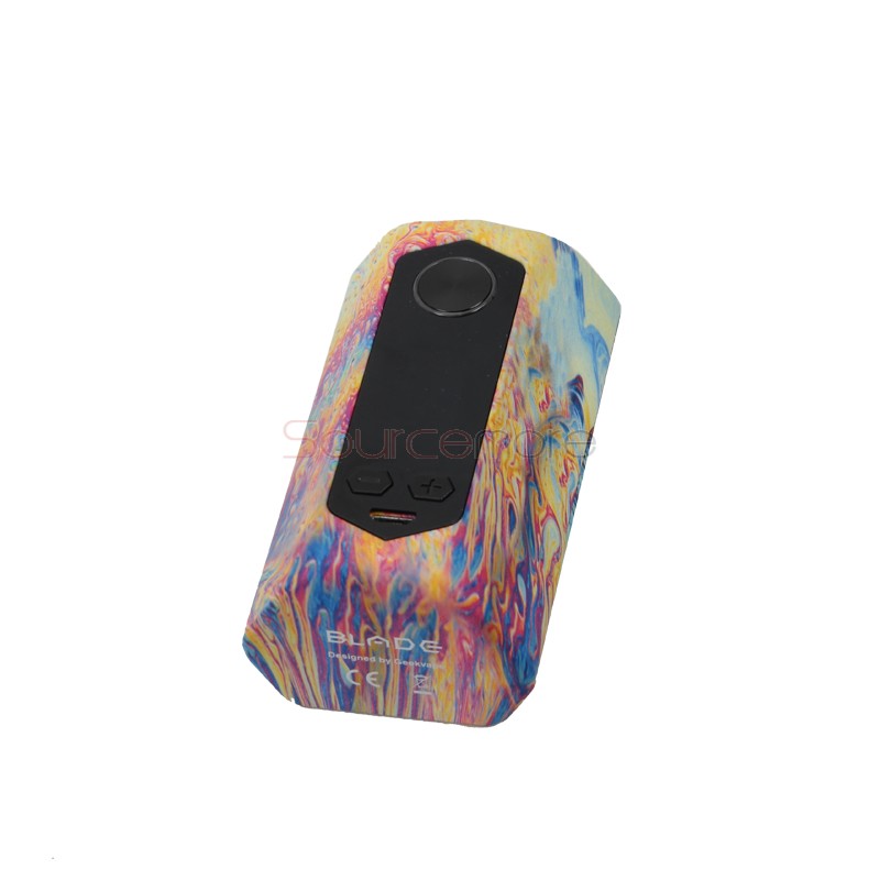 Geek Vape Blade 235W  Mod - Starry night
