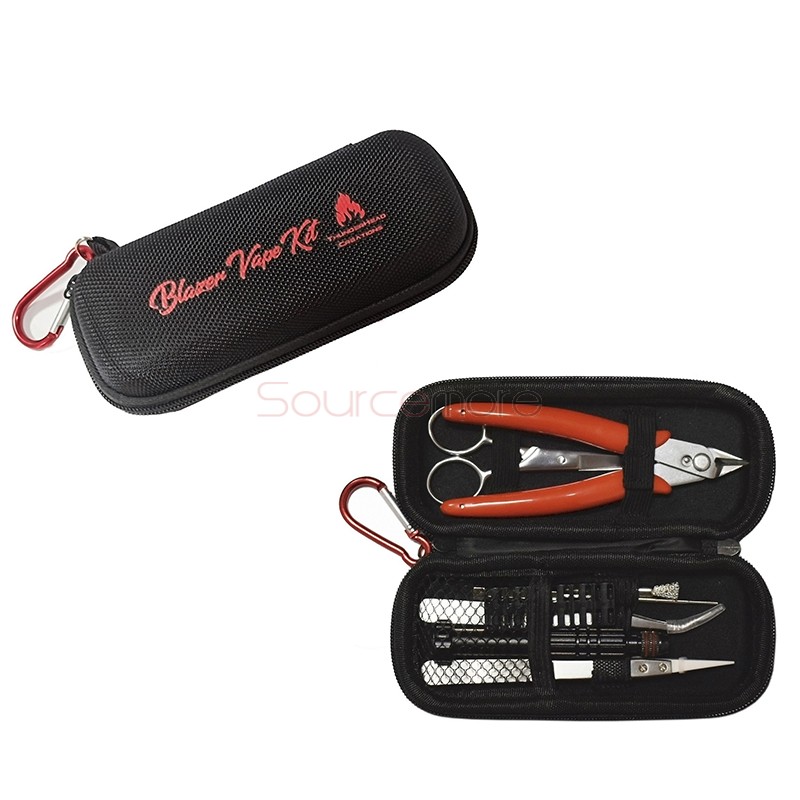 ThunderHead Creations Blazer Tool Kit