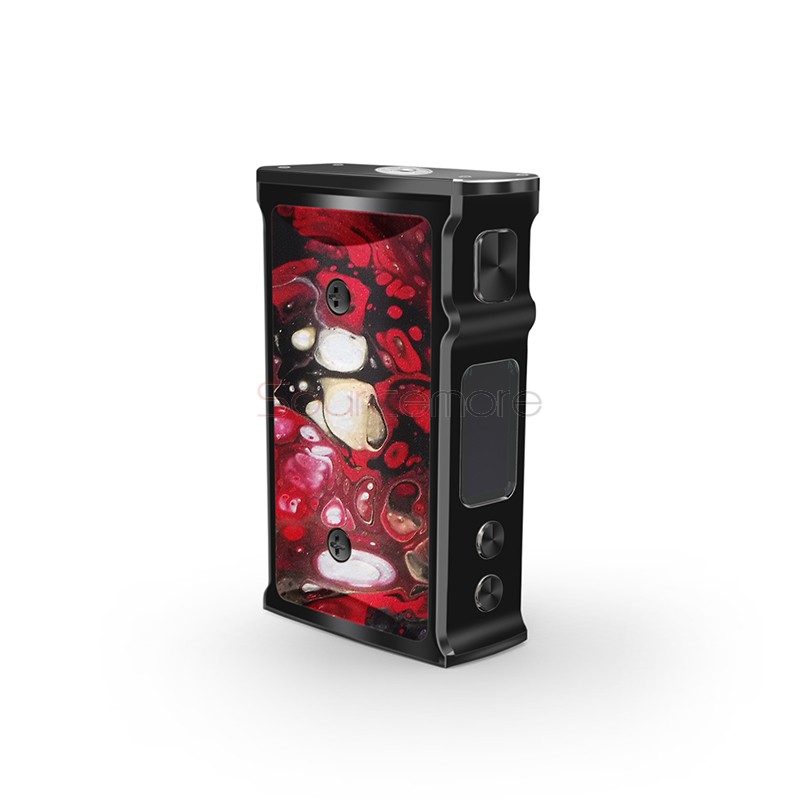 Blitz M1911 200W Mod Black Border Aurora