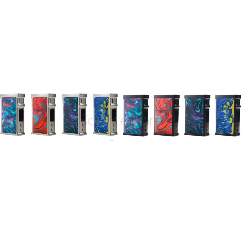 Blitz M1911 200W Mod