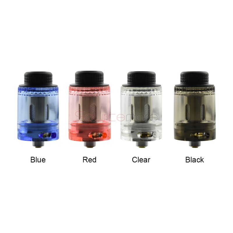 Blitz Mate Disposable Tank 3pcs