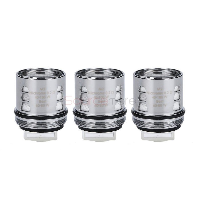 Blitz Monstor Mesh Coil 3pcs