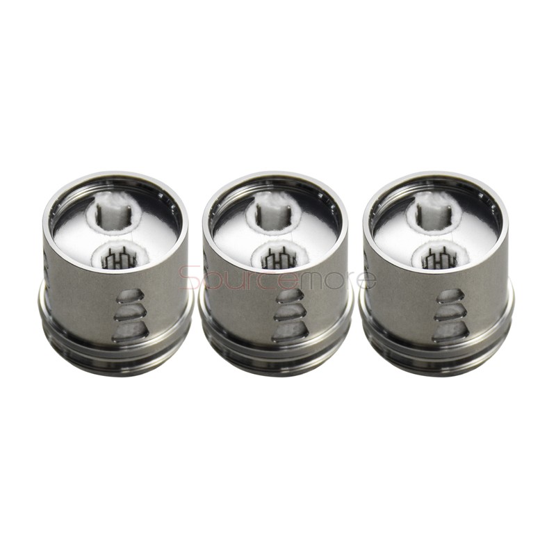 Blitz Monstor Dual Mesh Coil 0.2ohm 3pcs