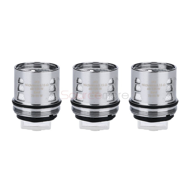 Blitz Monstor Mesh Coil 3pcs