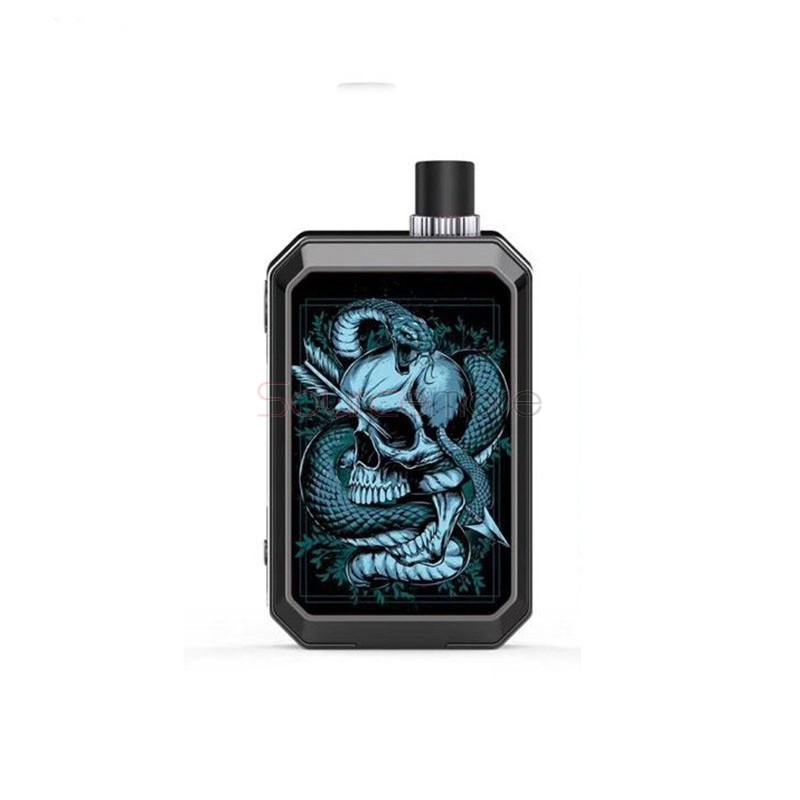 Blitz Realm Pod Kit