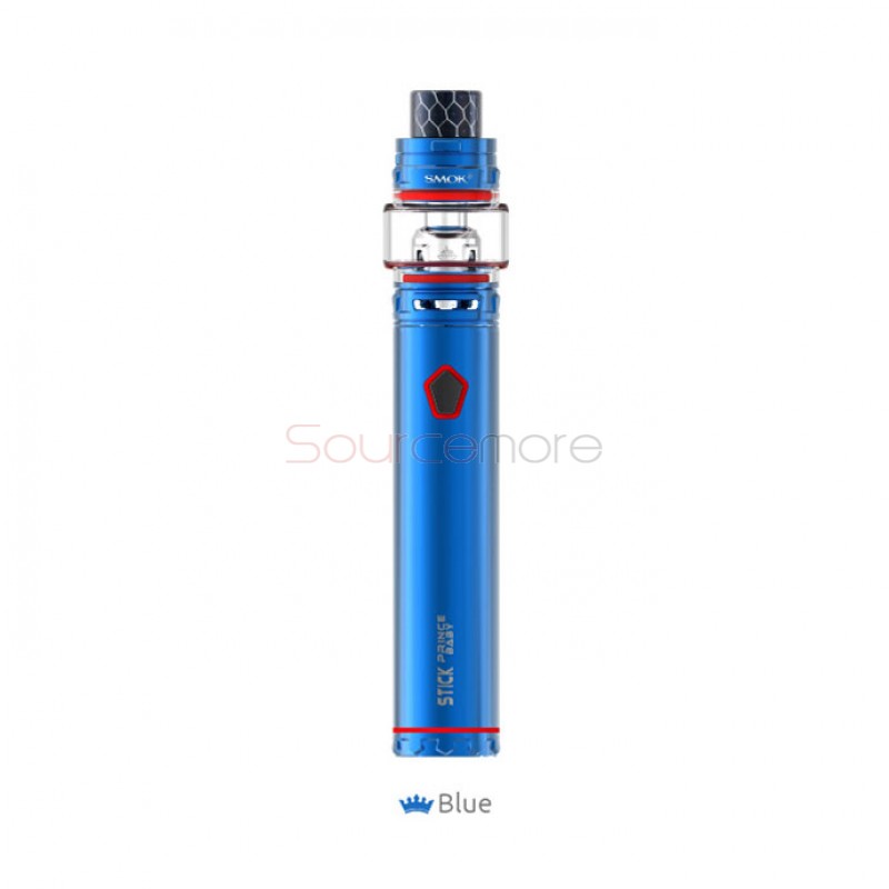 SMOK Stick Prince Baby Kit - Blue