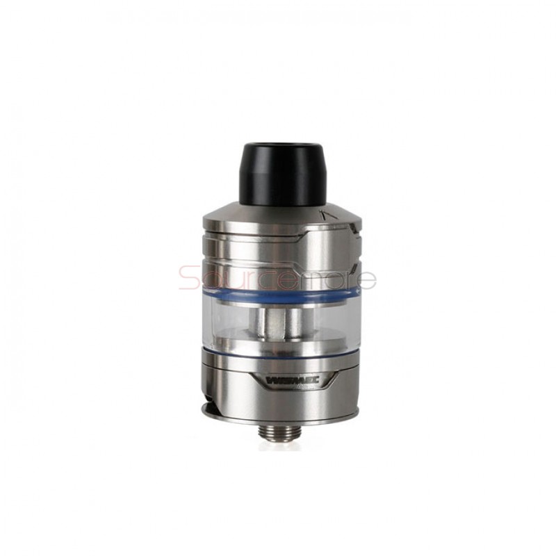Wismec Divider Atomizer - Blue