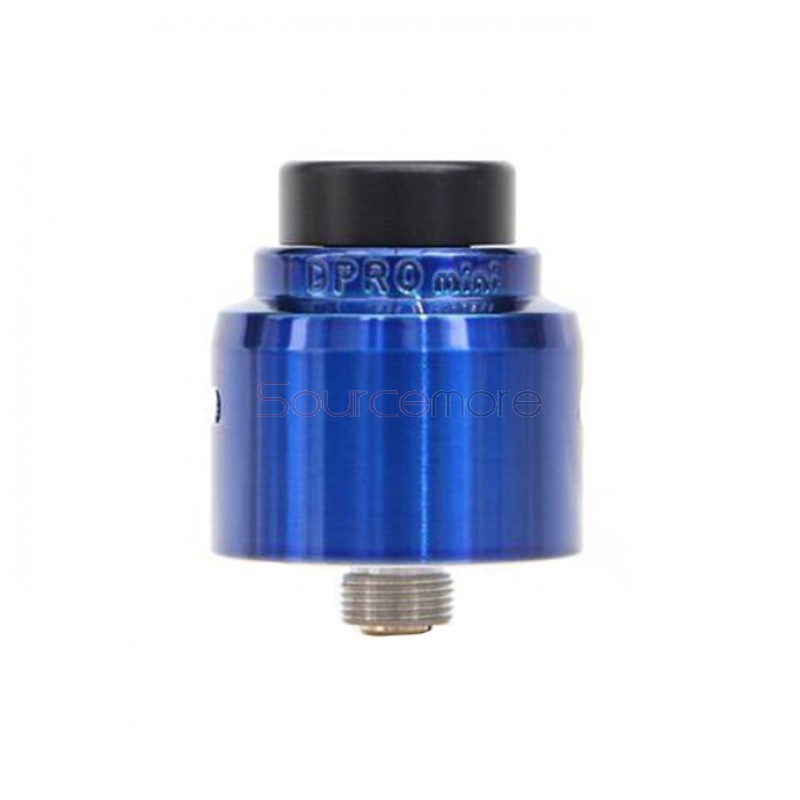 CoilART DPRO Mini RDA - Blue