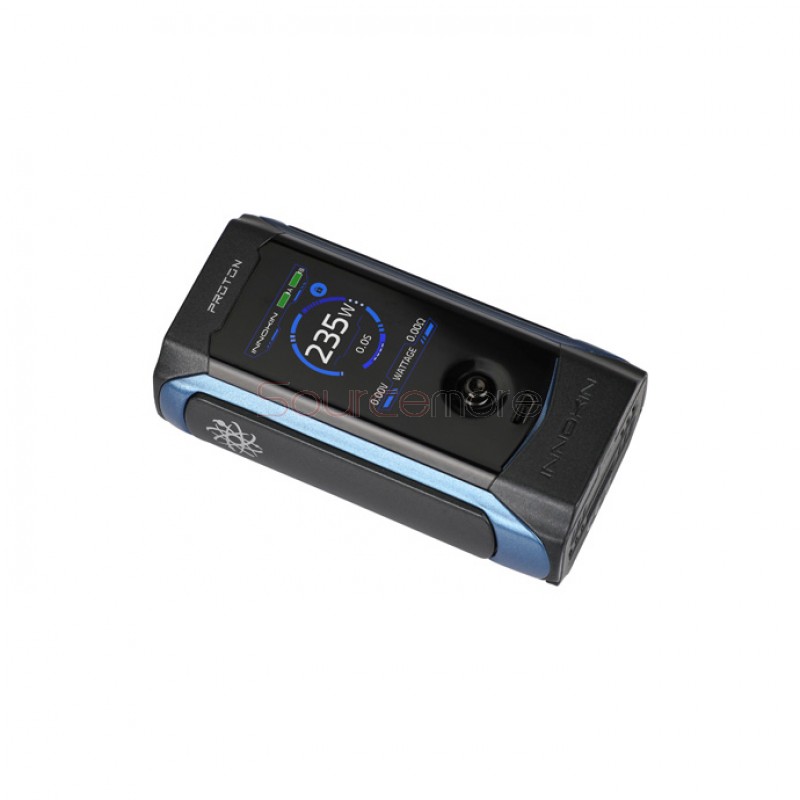 Innokin Proton Express 235W Box Mod - Blue