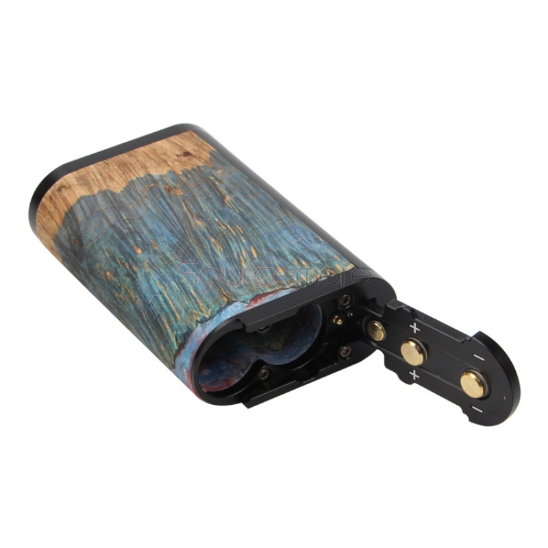 asMODus EOS V2 180W Mod