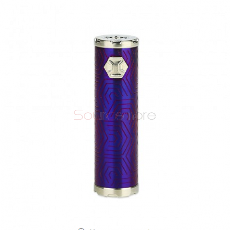 Eleaf iJust 3 80W Battery Normal Version - Blue