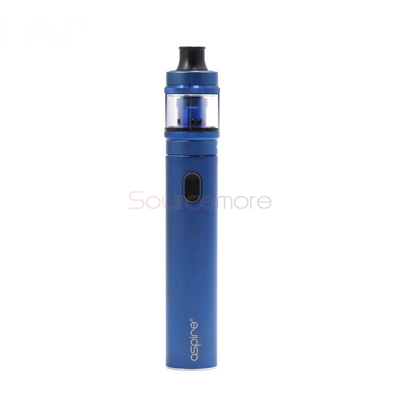Aspire Tigon Kit - Blue