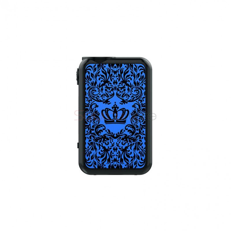 Uwell Crown 4 IV Mod - Blue