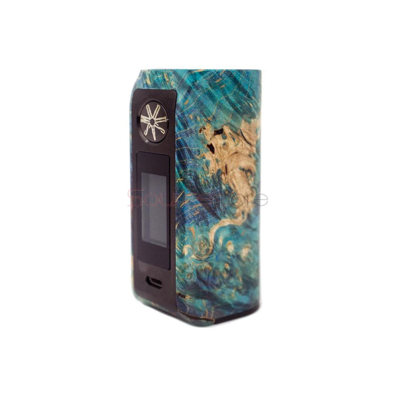 asMODus Minikin 2 Color Kodama Mod (Gunmetal Edition)