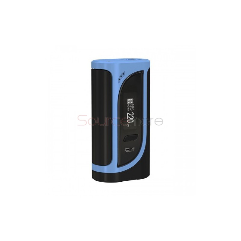 Eleaf iKonn 220  220W Mod- Blue Black 