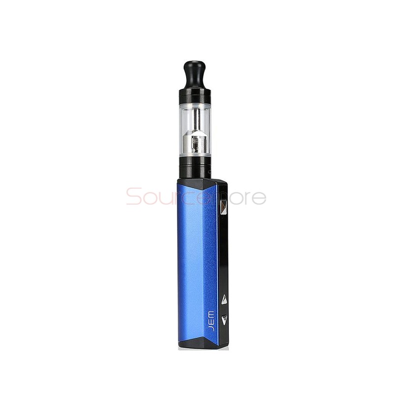 Innokin JEM/Goby Starter Kit -  Blue