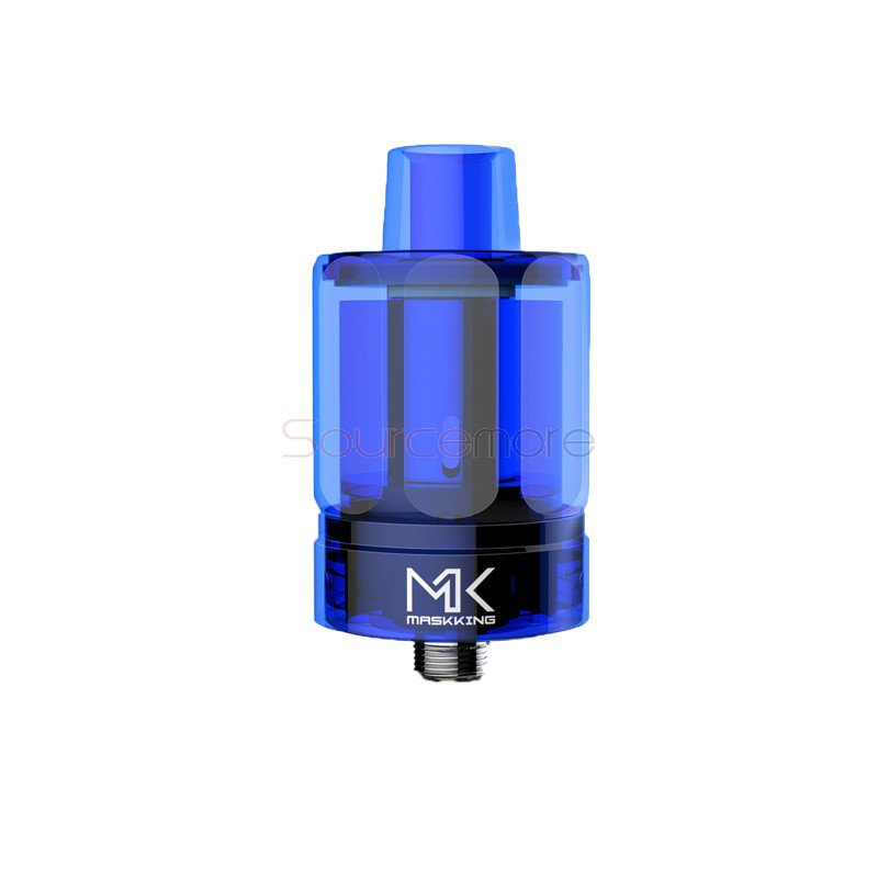 Maskking Ekey Sub Ohm Tank - Blue