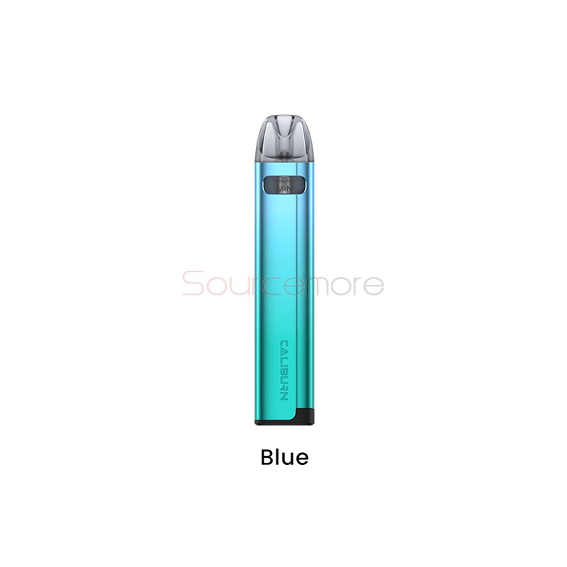 Uwell Caliburn A2S Kit