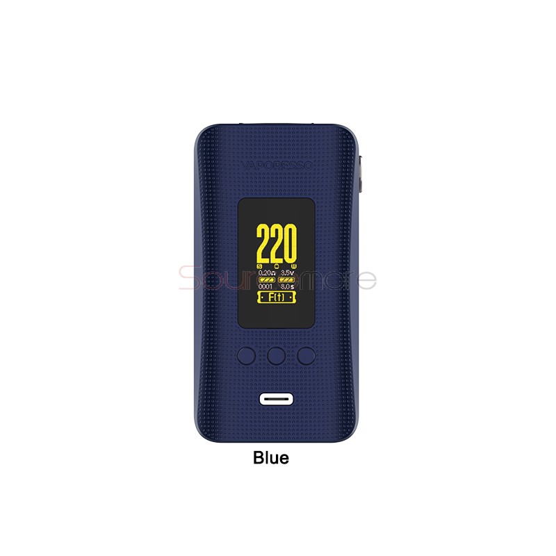 Vaporesso GEN 200 Mod