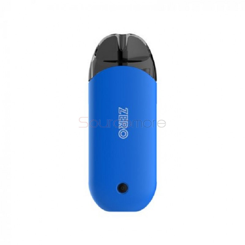 Vaporesso Renova Zero Pod Kit - Blue