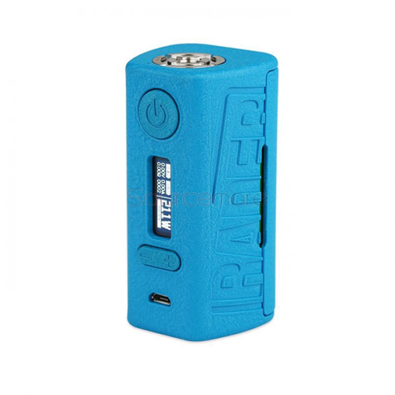 Hugo Vapor Boxer Rader 211W Mod