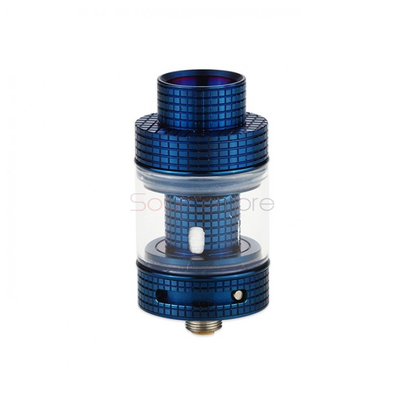 Freemax Fireluke Mesh Subohm Tank 3ml - Blue