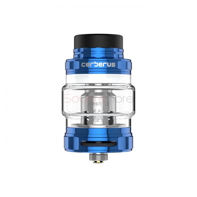GeekVape Cerberus Subohm Tank