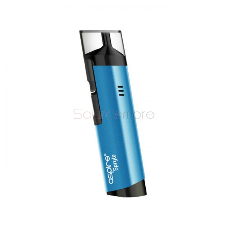 hayati pro mini plus 1000 pods Aspire Nexi Pro Kit – Electronic Cigarette & Vape Shop Cyprus main image 1
