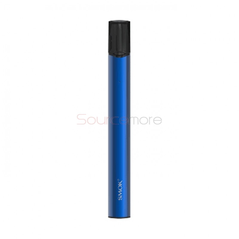 SMOK SLM Pod Kit 250mAh - Blue